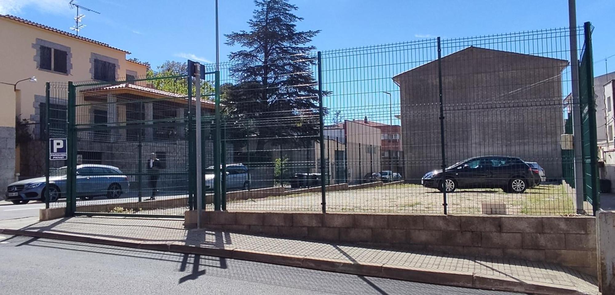 Puerta De Espana La Jonquera Dış mekan fotoğraf